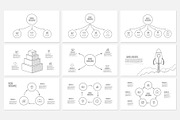 Doodle Presentation Template, a Presentation Template by Abert (Thumbnail 6 of 12)