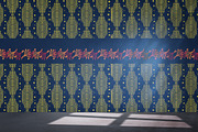 Vintage Golden Stamp Patterns, a Pattern Graphic by Design Unique (Thumbnail 10 of 12)