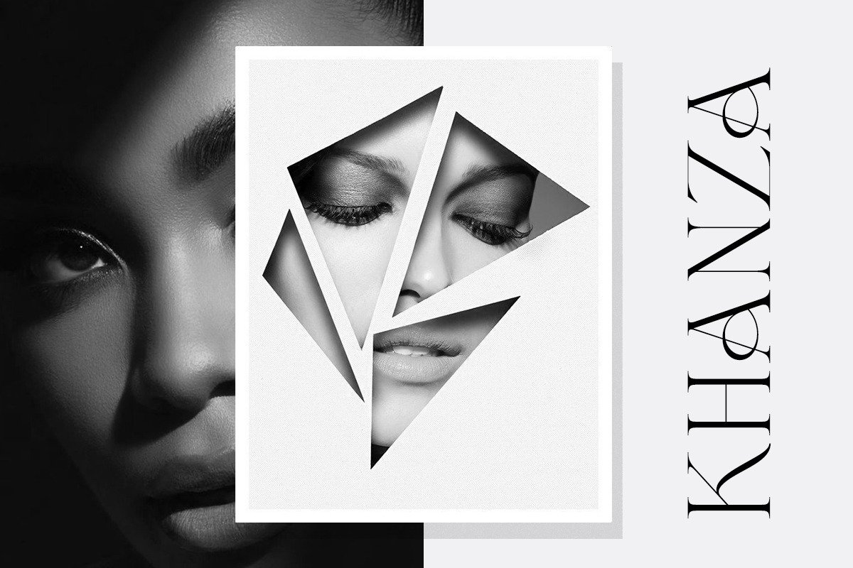 Morase Modern Stylish Font, a Serif Font by Muntab_Art (Photo 5 of 10)