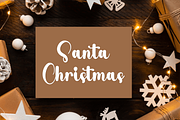 Calligraphy Handmade, a Handwritten Font by FreshTypeINK (Thumbnail 4 of 8)