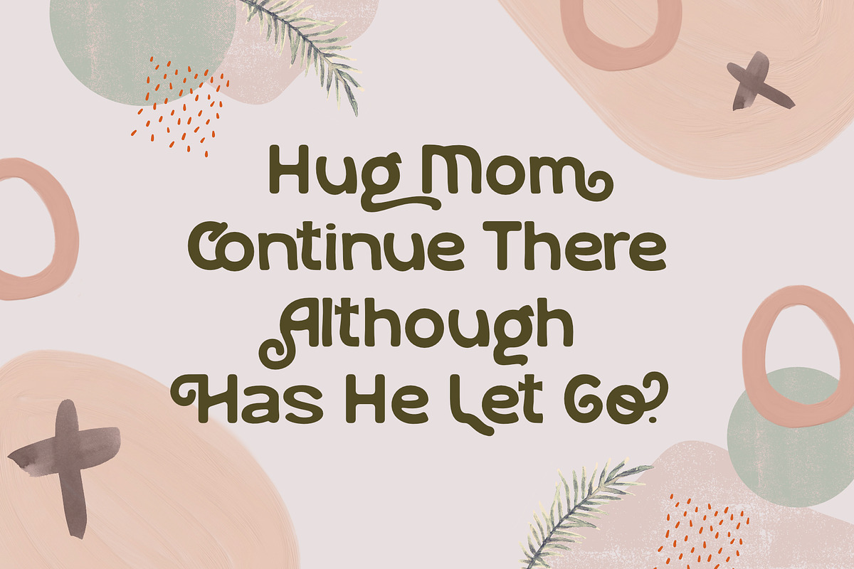 Wilborn - Display Font, a Serif Font by AuthenType (Photo 13 of 14)
