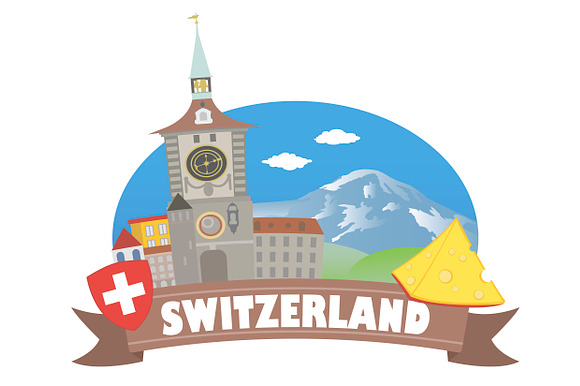 Switzerland
