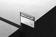 Tablet Display Mockup, an iPad Mockup by kreatifreya (Thumbnail 5 of 6)
