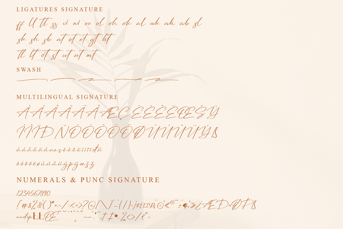 Arolse Belmonteria Font Duo, a Serif Font by Storytype Studio (Photo 14 of 15)