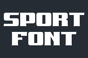 Cobra Speedy, a Serif Font by alon kelakon (Thumbnail 2 of 6)