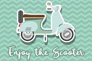 Gelico Milk, a Script Font by Abo Daniel Studio (Thumbnail 6 of 10)