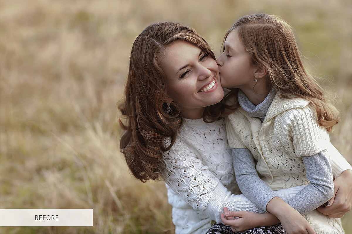 Lightroom Presets for Portraits, a Plug-in Add-On by FixThePhoto (Photo 26 of 39)