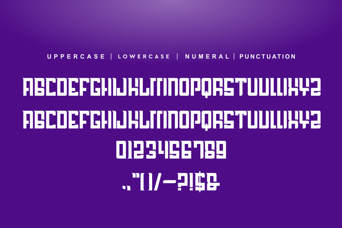 Rogite Font, a Serif Font by alon kelakon (Photo 4 of 5)
