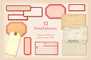 Vintage Valentine Creator, an Object Graphic by The Object Atlas (Thumbnail 4 of 9)