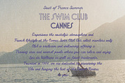 Vintage Sign Painter Sans and Script, a Handwritten Font by Laras Wonderland (Thumbnail 6 of 19)
