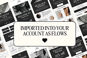Klaviyo Email Flows, an Email Template by Template Twist Shop (Thumbnail 2 of 8)