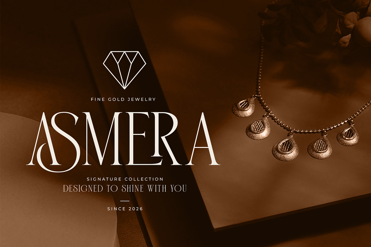Deluxio - Modern Luxury Serif Font, a Serif Font by Pixesia Studio (Photo 4 of 10)