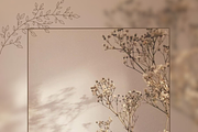 Instagram Template, a Social Media Template by Ascendent Aura (Thumbnail 1 of 3)