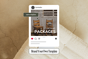 Coaching Canva Templates, a Social Media Template by BYOTstudios (Thumbnail 5 of 8)