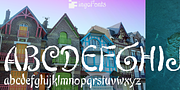 Facade Pro, a Font by ingoFonts (Thumbnail 3 of 10)