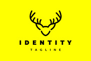 modern creative business logo design, a Branding & Logo Template by RAHMAT (Thumbnail 2 of 3)