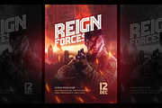 Black Corps - Military Serif Font, a Serif Font by Pixesia Studio (Thumbnail 10 of 15)