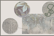 Fresco collection Virginia vines, a Wallpaper Graphic by Natalia0307 (Thumbnail 4 of 22)