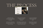 Showit Shop Add-On Template | Zuri, a Templates & Theme by Ladyfang Creative (Thumbnail 6 of 7)