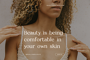 ELIRA | Modern Elegant Serif, a Serif Font by The Gelato Type (Thumbnail 9 of 12)