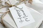Grontalo Eriticall Handwritten Font, a Script Font by stylishtype.co (Thumbnail 2 of 20)