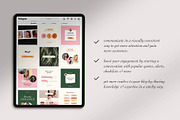 Beauty Instagram Creator, a Social Media Template by Kseniia_Design (Thumbnail 3 of 11)