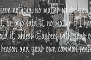 Balaghat, a Script Font by Dharma Type (Thumbnail 2 of 5)