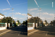 Analog Aura Lightroom Presets LUTs, a Preset Add-On by Hubzway (Thumbnail 5 of 12)