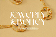 Ginola Font | Beautifull Sans Serif, a Sans Serif Font by WhymoreArt (Thumbnail 7 of 10)