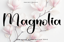 Magnolia