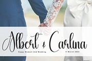 Rhinestone | Script Font, a Handwritten Font by Scratchones (Thumbnail 2 of 9)