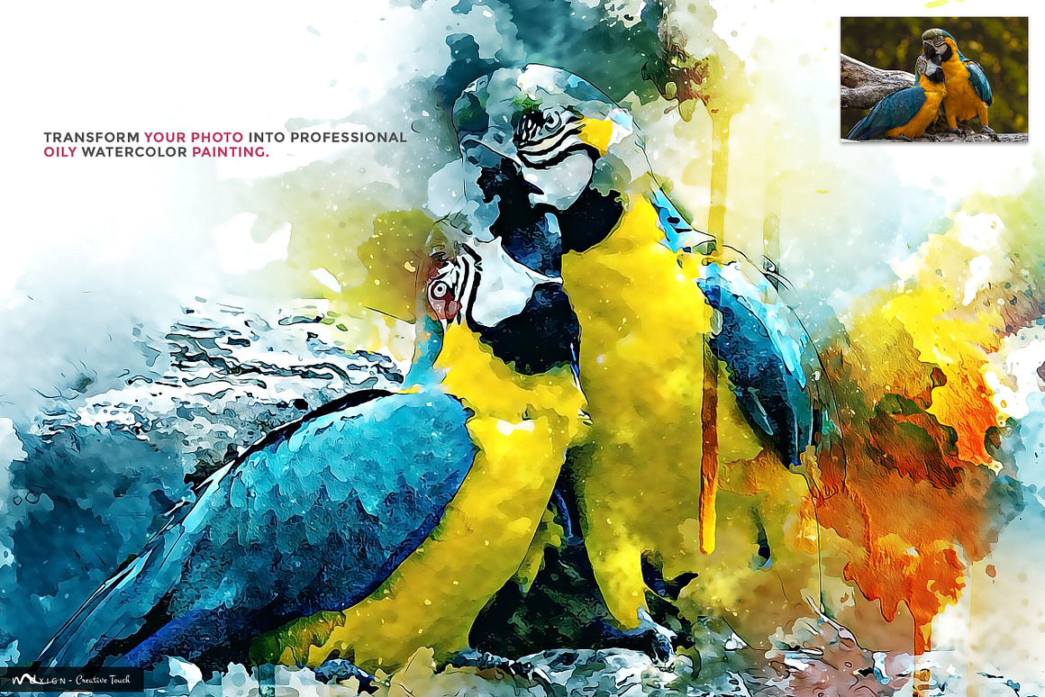 29-in-1 Mega Artistic Bundle, an Action Add-On by A R T M A R T (Photo 21 of 67)