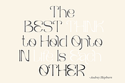 Balliniy, a Font by Muksal Creative (Thumbnail 3 of 8)