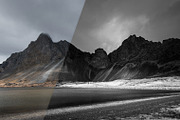 Landscapes Lightroom Presets Bundle, an Action Add-On by PhotoMarket (Thumbnail 48 of 51)