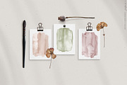 Moodboard mockup scene creator, a Product Mockup by Angele Kamp (Thumbnail 3 of 8)