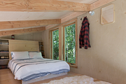 Redwood Cabin Plans, an Object Graphic by elevatedspaces (Thumbnail 5 of 10)