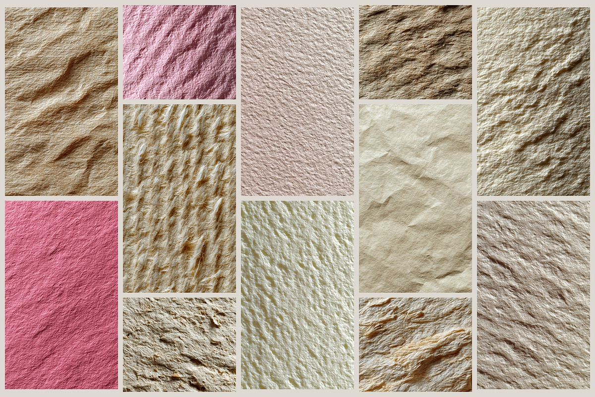 Paper Textures for Instagram, a Graphic by AI Petr Creative Agency (Photo 5 of 7)