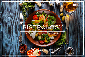 Bistrology Food Lightroom Presets