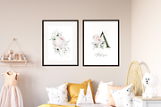 Bronte | Botanical set | 280+ images, an Illustration by Karma (Thumbnail 7 of 39)