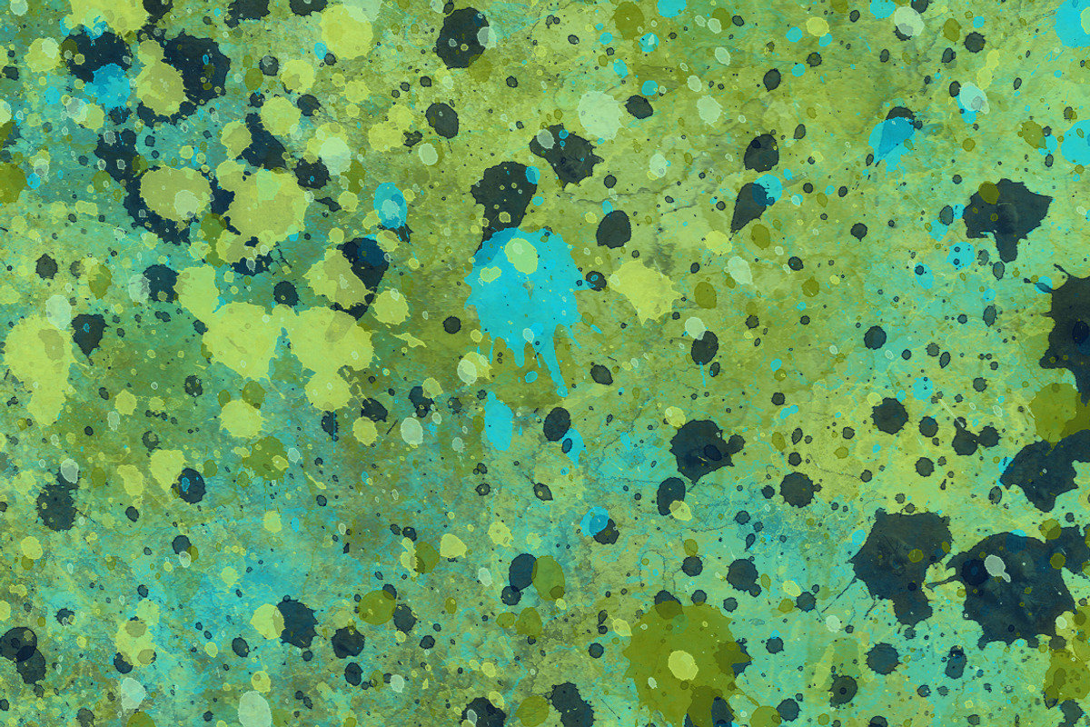 Abstract Backgrounds, a Pattern Graphic by randomolive (Photo 4 of 9)