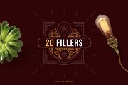 Emblem Creator all in one file -50%, a Branding & Logo Template by VP Fonts (Thumbnail 6 of 10)