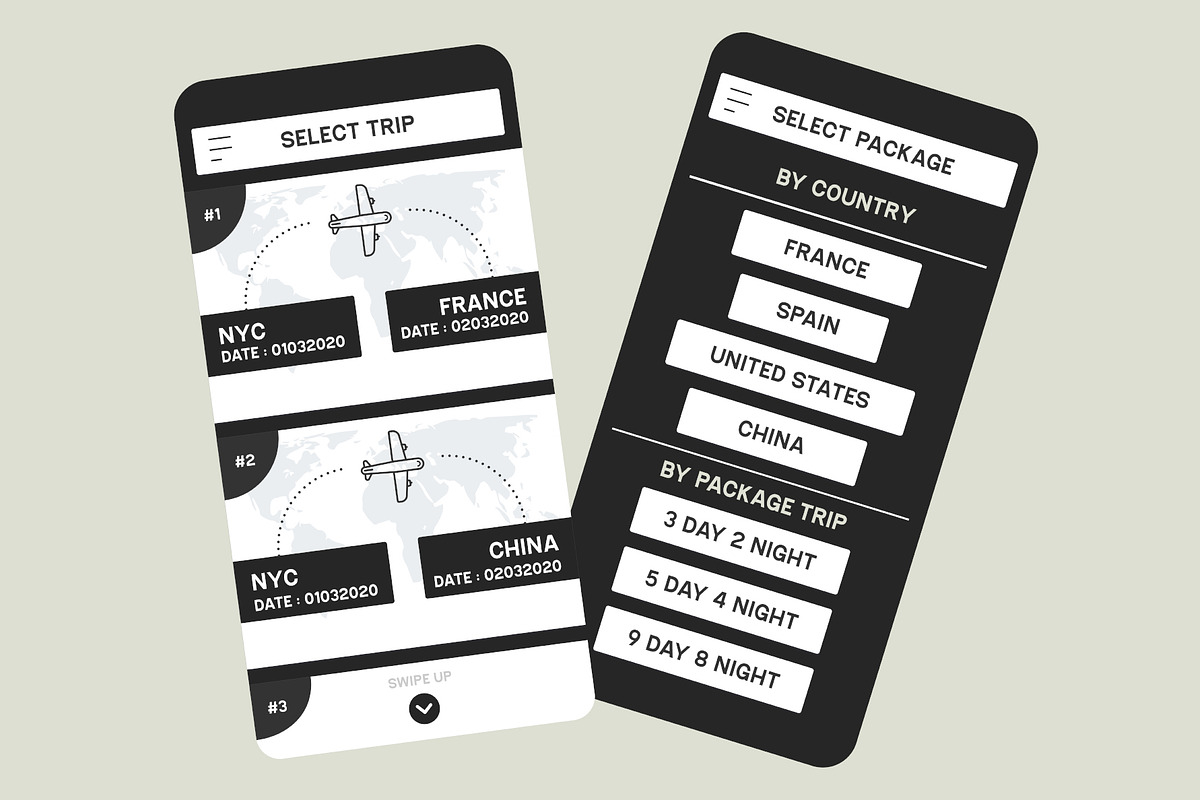 Poltab Font, a Sans Serif Font by Glyphminds Studios (Photo 8 of 11)