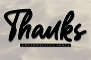 Aesthetic Monoline | Handwritten, a Handwritten Font by Aveni Letter Type (Thumbnail 10 of 10)