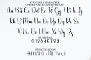 Geometric, a Handwritten Font by FreshTypeINK (Thumbnail 2 of 8)