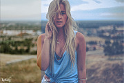 The Lightroom Preset Bundle, an Action Add-On by Preset Works (Thumbnail 9 of 17)