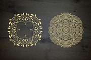 Design elements, an Object Graphic by MarinaVorontsova (Thumbnail 3 of 7)