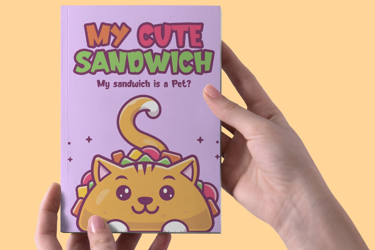 Funicorn – Cartoon Font, a Sans Serif Font by Pinisi ART (Photo 4 of 10)