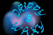 Waxy Love hand drawn Display Font, a Handwritten Font by Eryn Rose Design (Thumbnail 4 of 14)