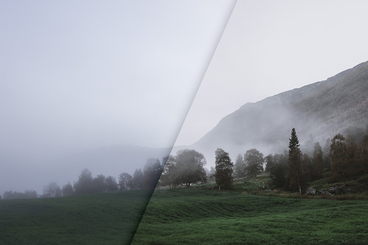 Moody Landscapes - Lightroom Presets, an Action Add-On by PhotoMarket (Photo 25 of 25)