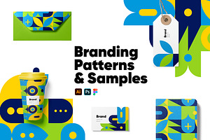 Branding Patterns & Samples